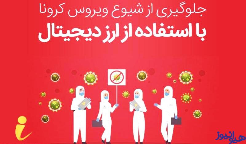 ویروس کرونا و تاثیر آن روی کریپتو Crypto در کشور چین
