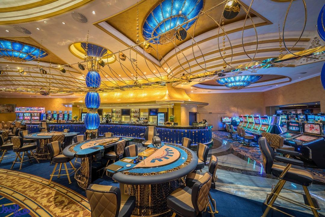 کازینو کینگ برای ساکنین ایتالیا بسته شد! بررسی علت اصلی آن