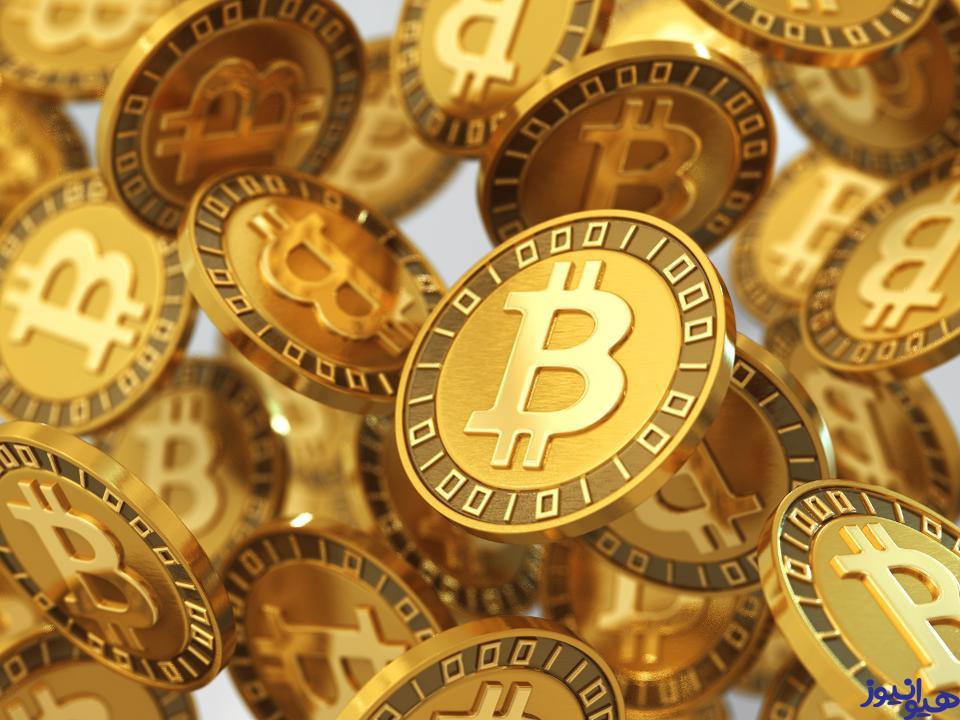 بیت کوین(bitcoin)