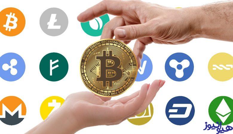 سرمایه گذاری در ارز دیجیتال