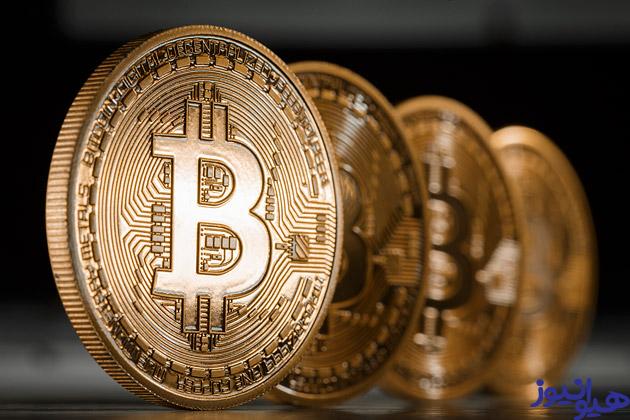 هاوینگ بیت کوین