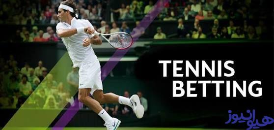 شرط بندی تنیس آمریکا