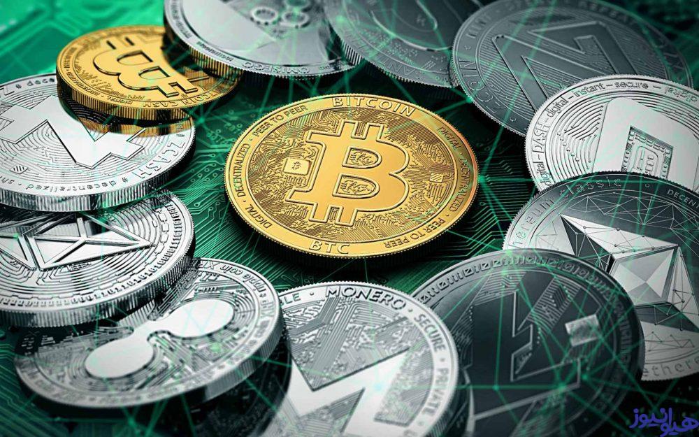 ارز دیجیتال usd
