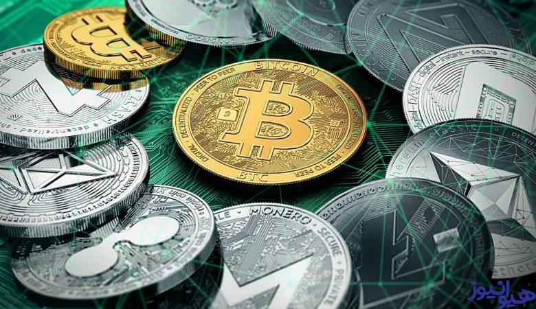 ارز دیجیتال usd