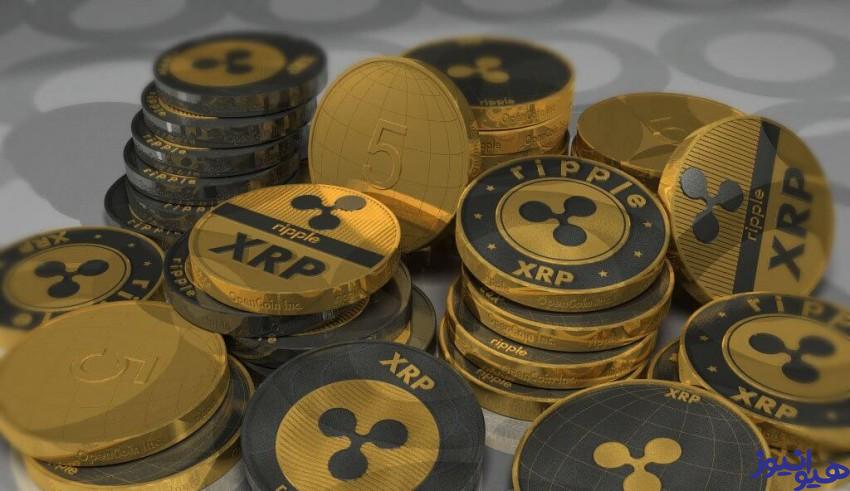ارز دیجیتال ریپل