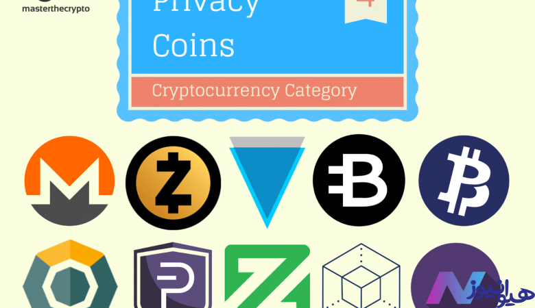 پرایوسی کوین چیست