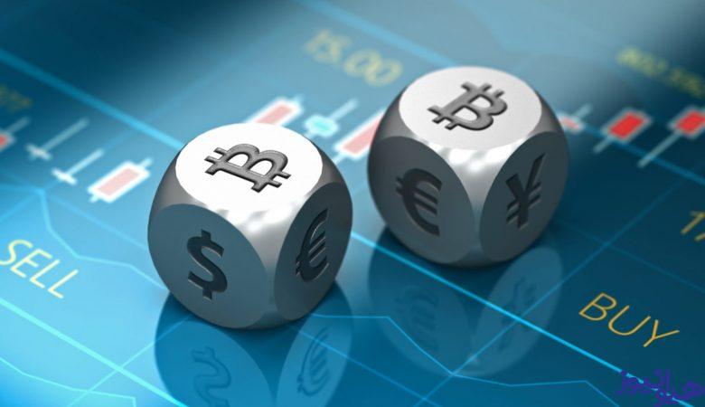 صرافی ارز دیجیتال