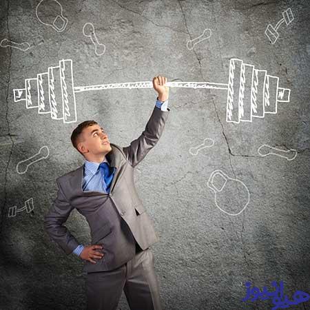 قهرمان زندگی