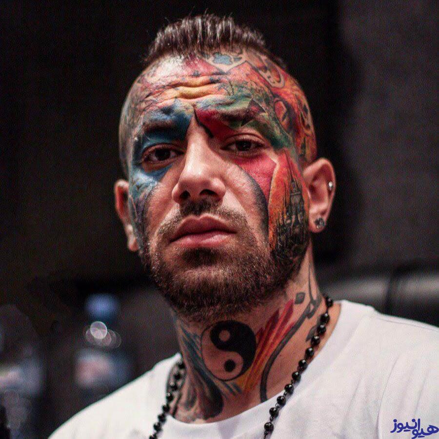 حواشی امیر تتلو