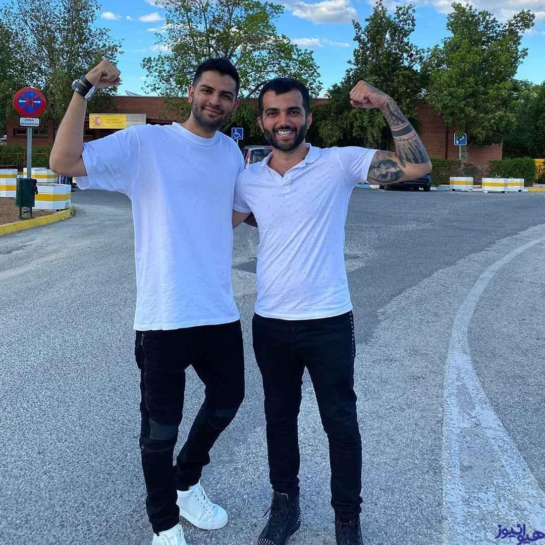 آزادی پویان مختاری