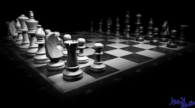 شرط بندی در شطرنج