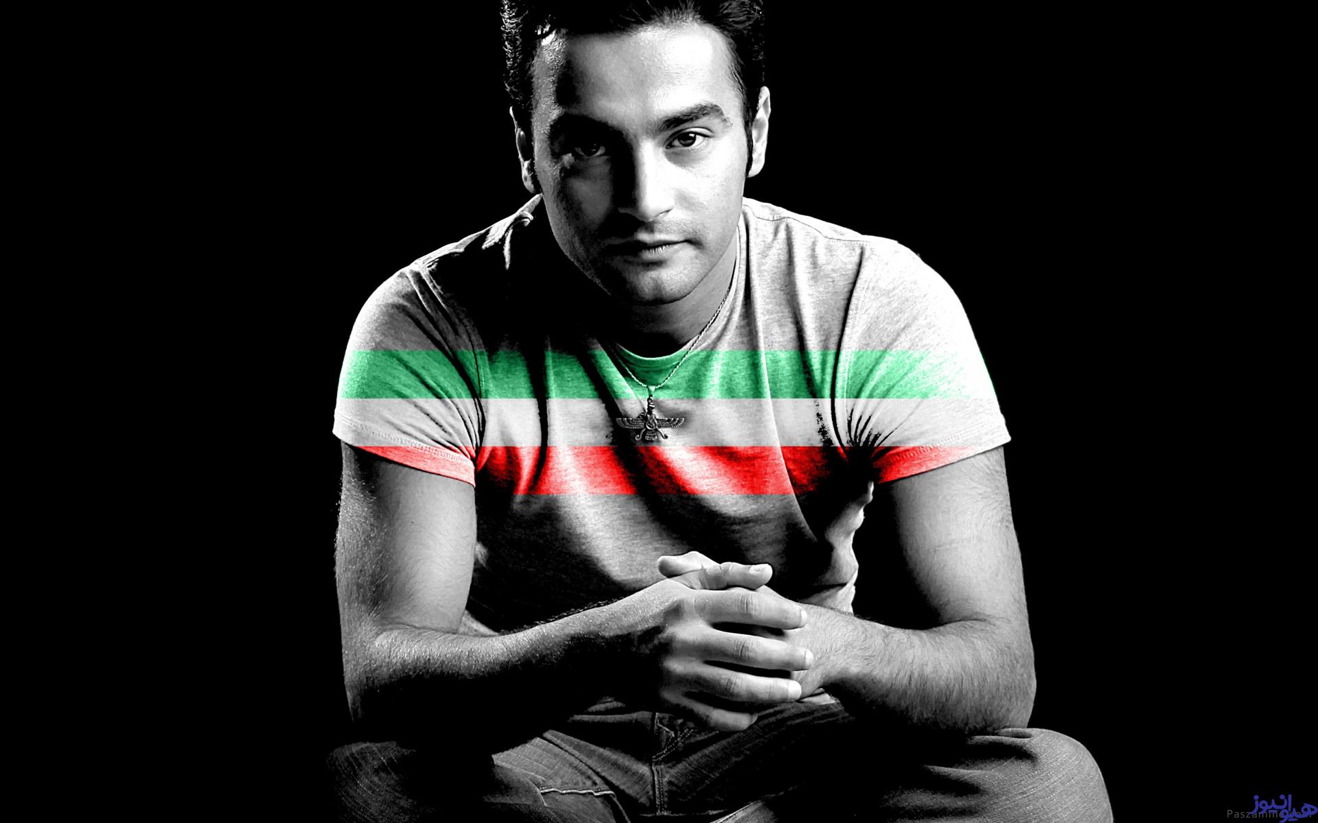 بیوگرافی یاسر بختیاری ملقب به یاس