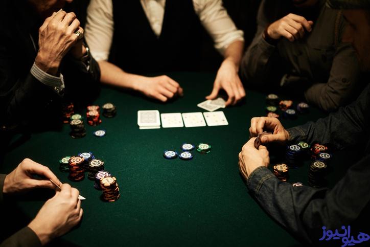 باید ها و نباید ها و اشتباهات رایج در پوکر