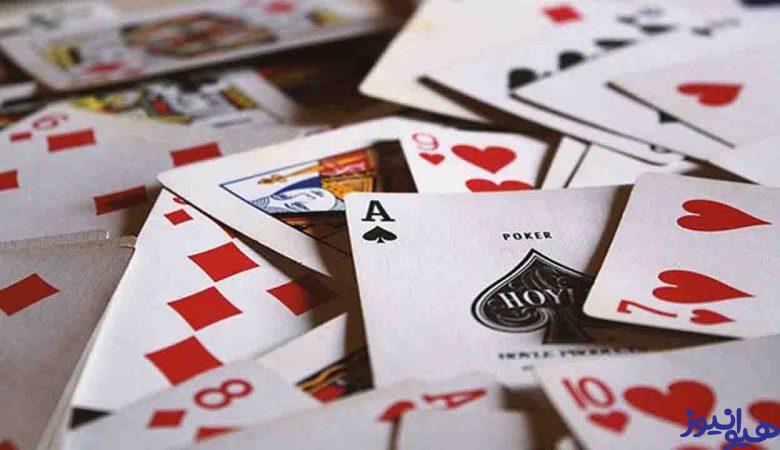 آموزش و ترفند های بازی پینوکل