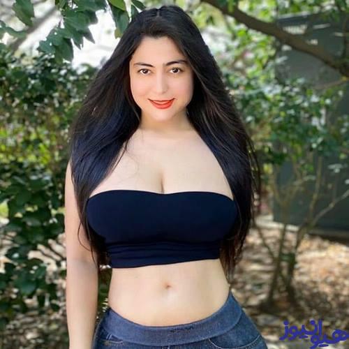 ژاله پرسپولیسی کیست ؟ بررسی بیوگرافی عکس و فیلم خاله ژاله