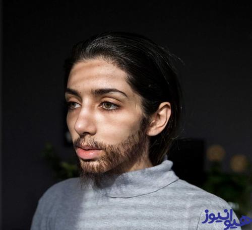 زینب پرسپولیسی