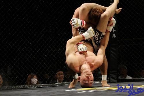 مخفف mma چیست ؟ آموزش شرط بندی mma در سایت های معتبر