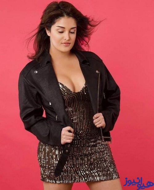 نسیم پاریزه