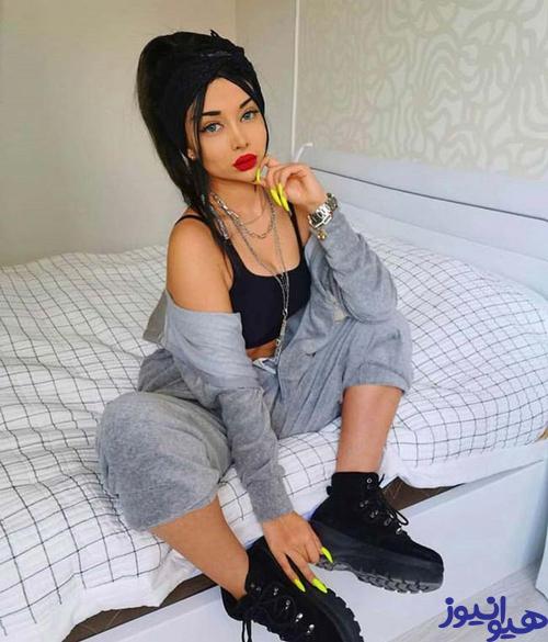 آذین هخامنش