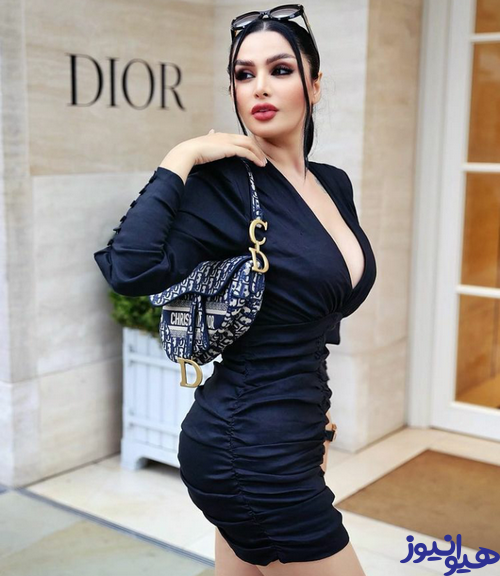 معنی شاخ اینستاگرام