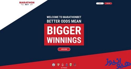 Marathonbet