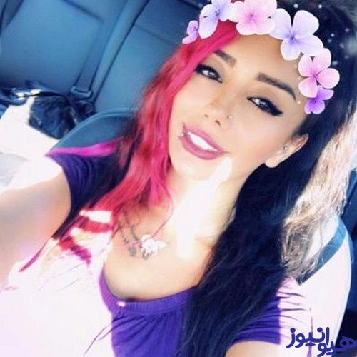 الناز قاسمی