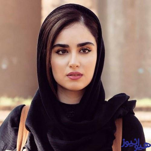 زیباترین سلبریتی زن ایرانی