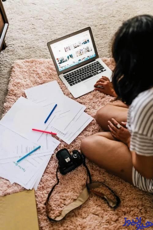 پولدارترین بلاگرهای جهان