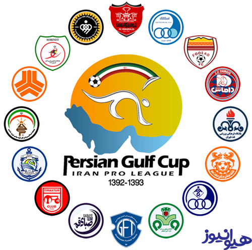 لیگ برتر 1400