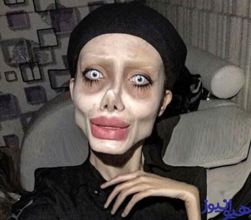 سحر تبر
