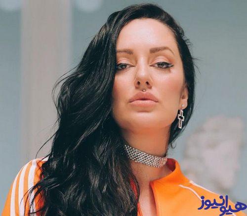 نیکیتا سوسنی