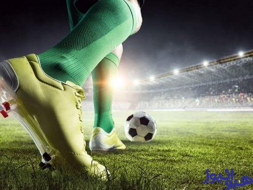 ربات پیش بینی فوتبال