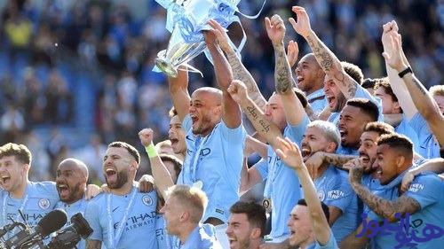 منچستر سیتی