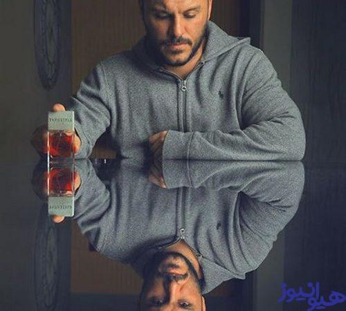 آرمین زارعی