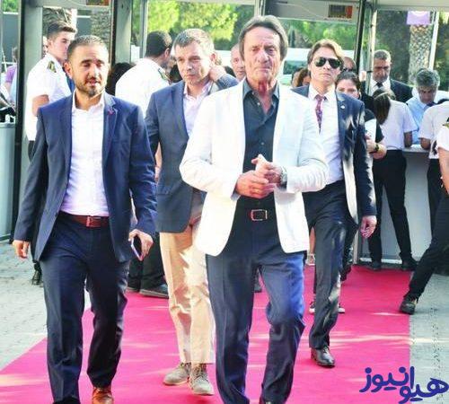 احمد نظیف زرلو