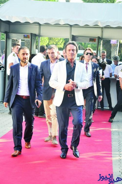 احمد نظیف زرلو