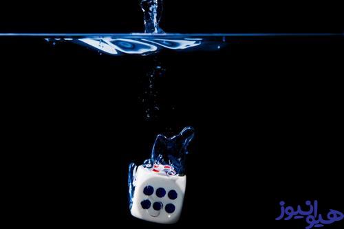 جرم شرکت در سایت شرط بندی