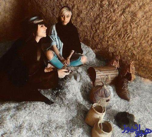 ژینوس احمدی
