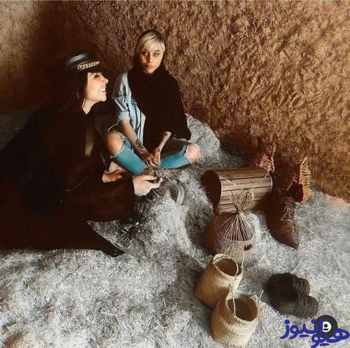 ژینوس احمدی