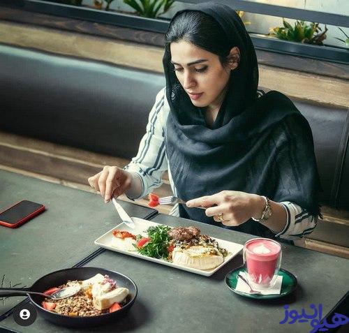 شبنم شاهرخی
