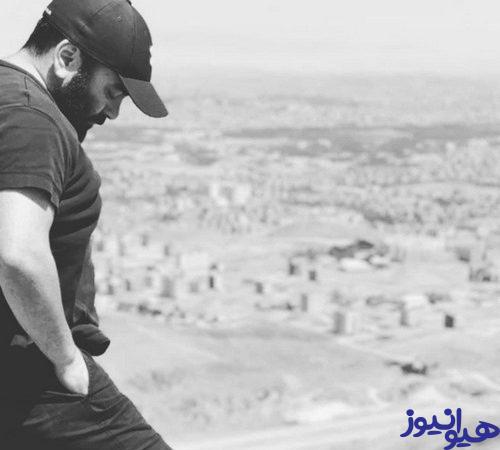 حسن آقا میری