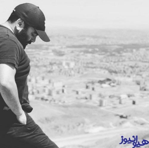 حسن آقا میری