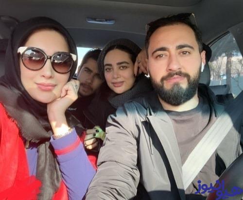 آقازاده های ایران