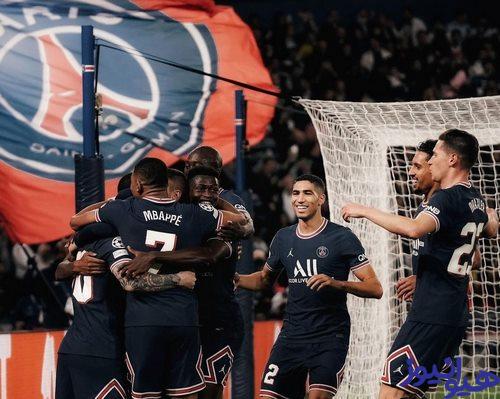 پاری سن ژرمن