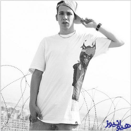 کوروش وانتونز