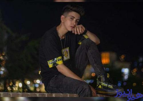 تیک تاکر های ایرانی