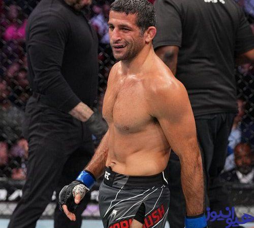 بنیل داریوش