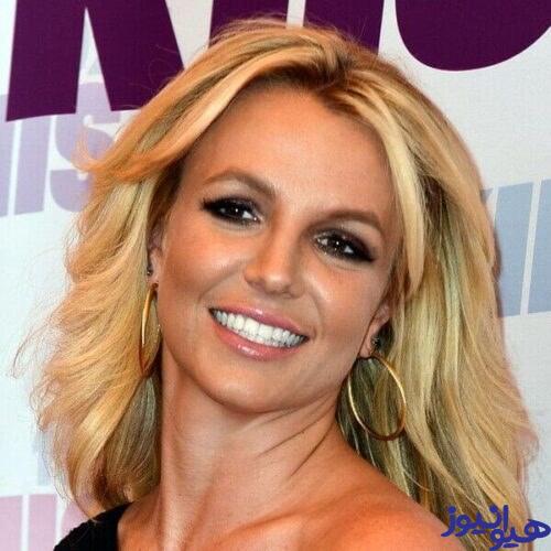 بریتنی اسپیرز