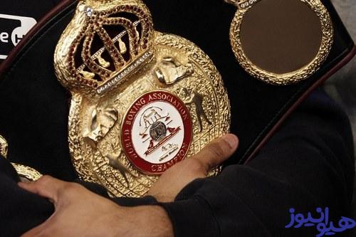 اتحادیه جهانی بوکس