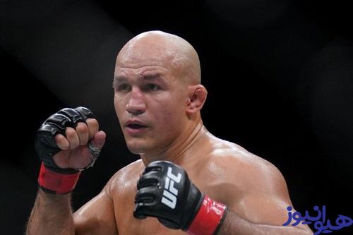 جونیور دوس سانتوس